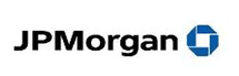 JP Morgan Kurumsal Logosu